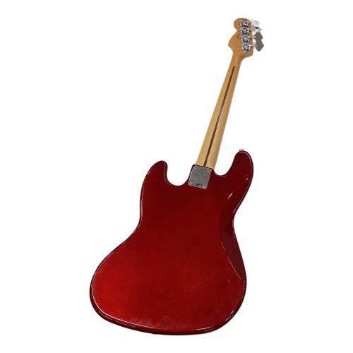 FENDER MEXICO (フェンダーメキシコ) ジャズベース エレキベース Standard Jazz Bass 2013-2014 @ Π