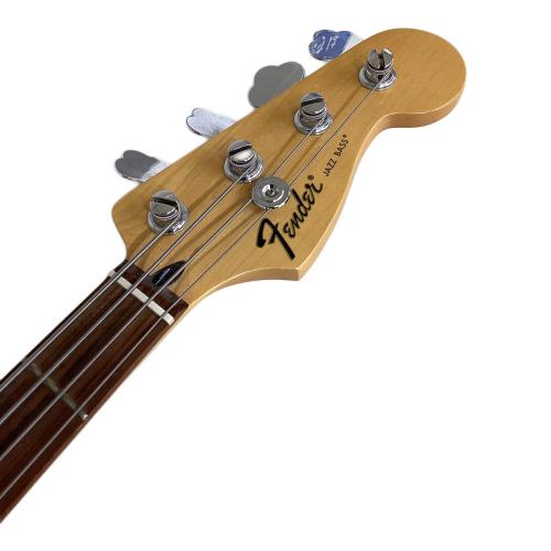 FENDER MEXICO (フェンダーメキシコ) ジャズベース エレキベース Standard Jazz Bass 2013-2014 @ Π