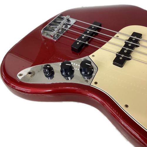 FENDER MEXICO (フェンダーメキシコ) ジャズベース エレキベース Standard Jazz Bass 2013-2014 @ Π