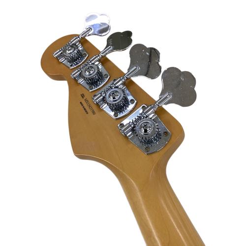 FENDER MEXICO (フェンダーメキシコ) ジャズベース エレキベース Standard Jazz Bass 2013-2014 @ Π