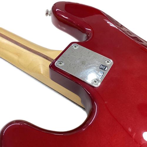 FENDER MEXICO (フェンダーメキシコ) ジャズベース エレキベース Standard Jazz Bass 2013-2014 @ Π