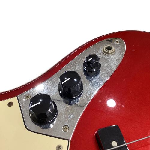 FENDER MEXICO (フェンダーメキシコ) ジャズベース エレキベース Standard Jazz Bass 2013-2014 @ Π