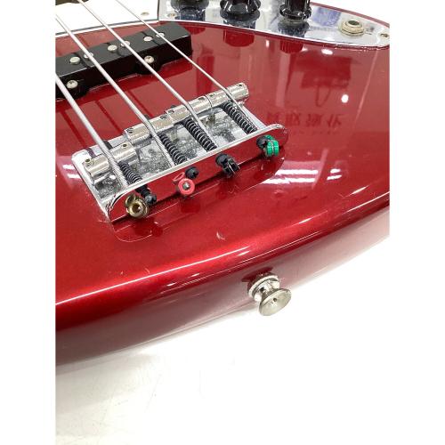 FENDER MEXICO (フェンダーメキシコ) ジャズベース エレキベース Standard Jazz Bass 2013-2014 @ Π