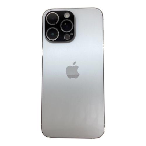 Apple (アップル) iPhone14 Pro Max MQ9C3J/A