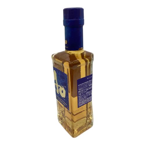 SANTORY (サントリー) AO ブレンデッドウイスキー 350ml