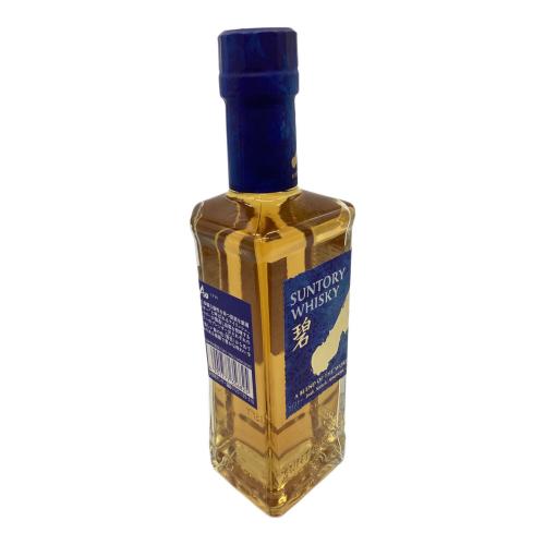 SANTORY (サントリー) AO ブレンデッドウイスキー 350ml