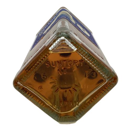 SANTORY (サントリー) AO ブレンデッドウイスキー 350ml