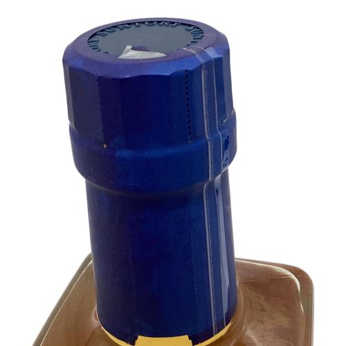 SANTORY (サントリー) AO ブレンデッドウイスキー 350ml