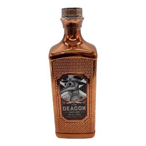 モルトグレーン THE DEACON スコッチウィスキー 700ml