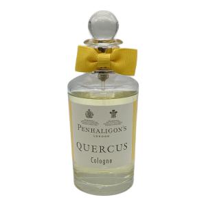 PENHALIGON'S (ペンハリガン) オーデコロン 100ml 残量80%-99% QUERCUS