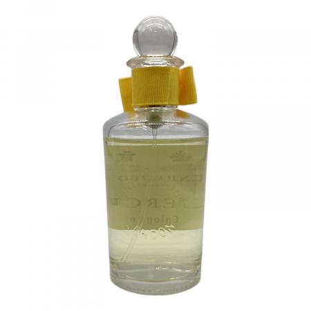 PENHALIGON'S (ペンハリガン) オーデコロン 100ml 残量80%-99% QUERCUS