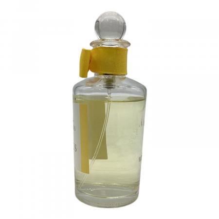 PENHALIGON'S (ペンハリガン) オーデコロン 100ml 残量80%-99% QUERCUS