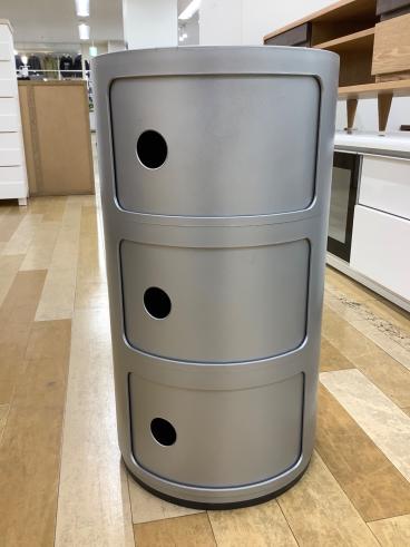 ブランド：Kartell】商品一覧｜中古・リサイクルショップの公式通販