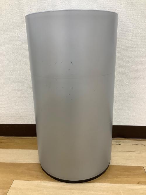 Kartell (カルテル) シェルフ 4965-67 シルバー