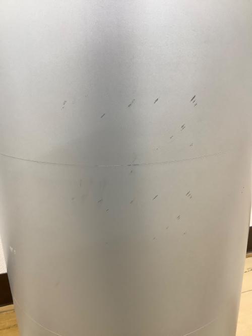 Kartell (カルテル) シェルフ 4965-67 シルバー