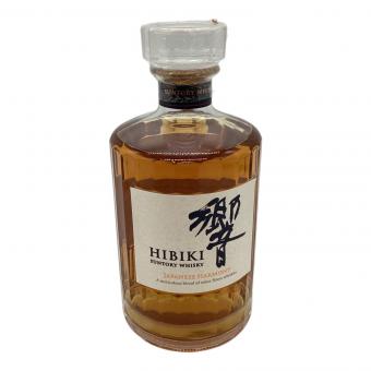 サントリー 響 ジャパニーズウィスキー 700ml