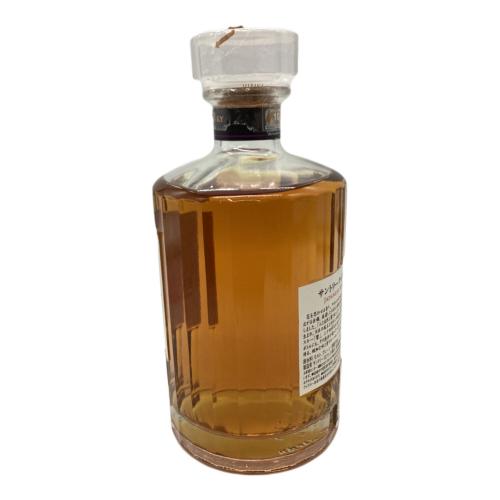サントリー 響 ジャパニーズウィスキー 700ml