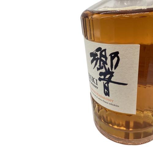サントリー 響 ジャパニーズウィスキー 700ml