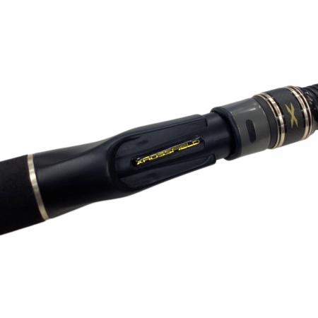 アブガルシア クロスフィールド XRFC-732H Abu Garcia (アブガルシア) クロスフィールド ロッド(釣竿) XRFC-732H