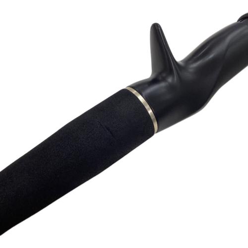 Abu Garcia (アブガルシア) クロスフィールド ロッド(釣竿) XRFC-732H