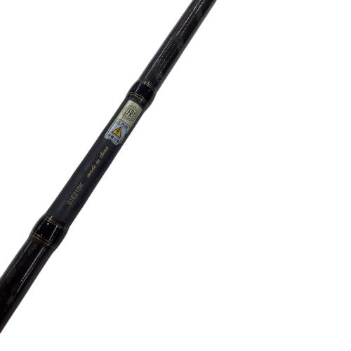 Abu Garcia (アブガルシア) クロスフィールド ロッド(釣竿) XRFC-732H