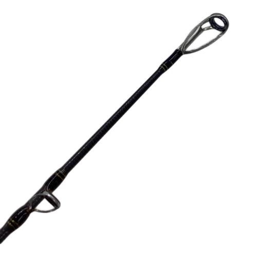 Abu Garcia (アブガルシア) クロスフィールド ロッド(釣竿) XRFC-732H