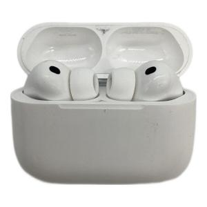 Apple (アップル) AirPods(第3世代) A3063