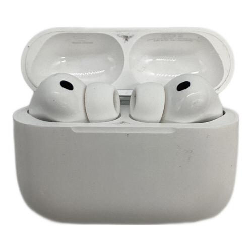 Apple (アップル) AirPods(第3世代) A3063