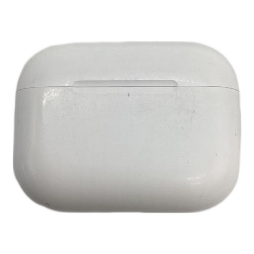 Apple (アップル) AirPods(第3世代) A3063