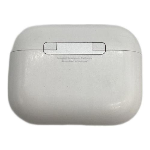 Apple (アップル) AirPods(第3世代) A3063