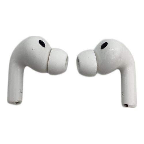 Apple (アップル) AirPods(第3世代) A3063