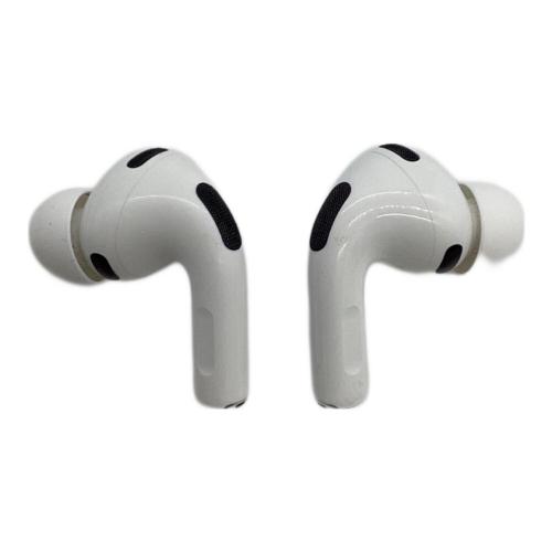 Apple (アップル) AirPods(第3世代) A3063