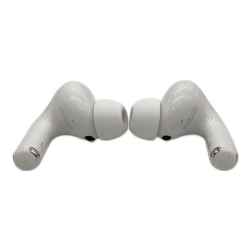 Apple (アップル) AirPods(第3世代) A3063