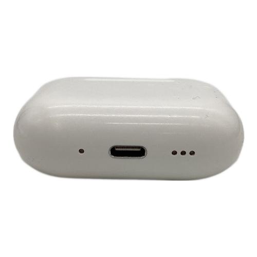 Apple (アップル) AirPods(第3世代) A3063