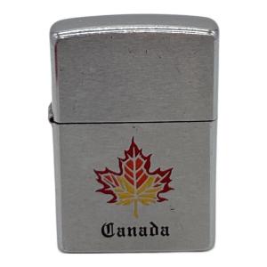 ZIPPO (ジッポ) オイルライター 1998年製造