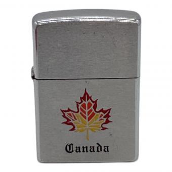 ZIPPO (ジッポ) オイルライター 1998年製造