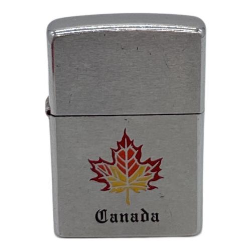ZIPPO (ジッポ) オイルライター 1998年製造