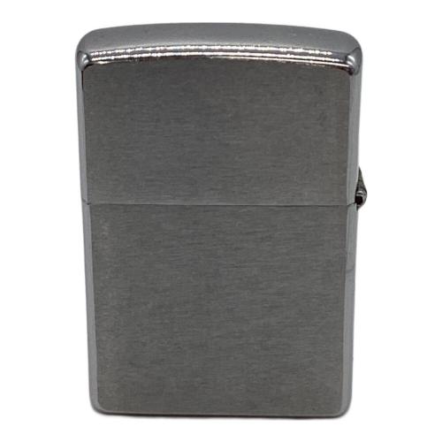 ZIPPO (ジッポ) オイルライター 1998年製造