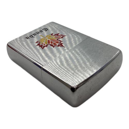 ZIPPO (ジッポ) オイルライター 1998年製造