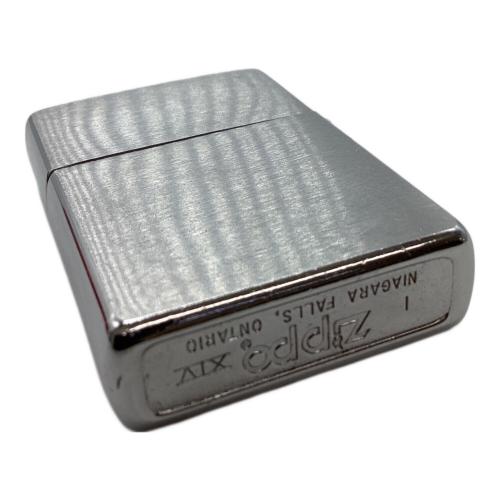 ZIPPO (ジッポ) オイルライター 1998年製造