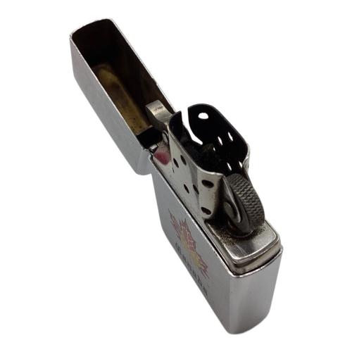 ZIPPO (ジッポ) オイルライター 1998年製造