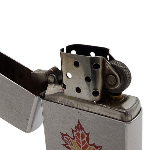 ZIPPO (ジッポ) オイルライター 1998年製造