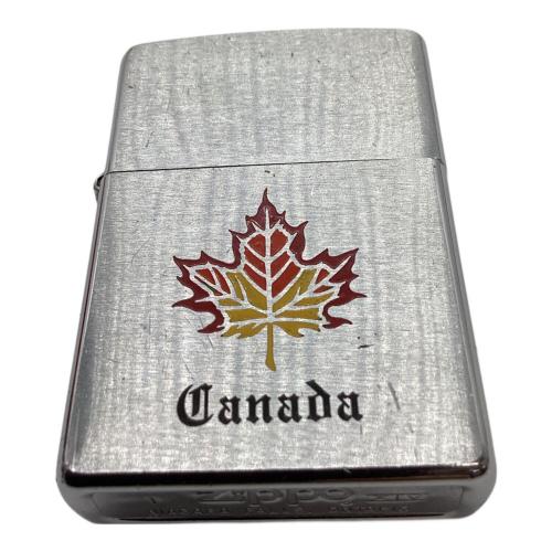 ZIPPO (ジッポ) オイルライター 1998年製造