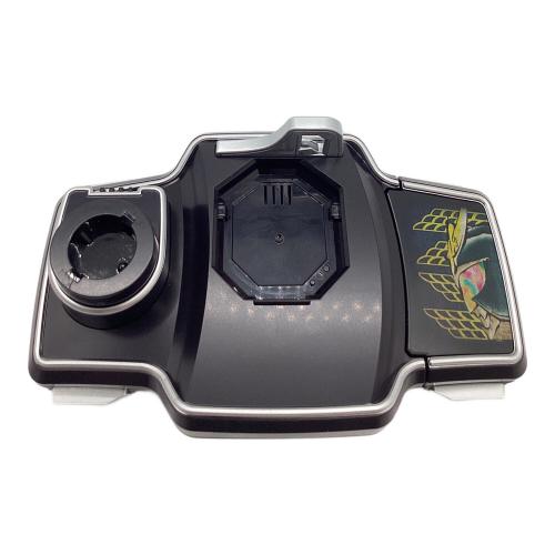 仮面ライダー鎧武(ガイム) (カメンライダーガイム) COMPLETE SELECTION MODIFICATION SENGOKU DRIVER (CSM戦極ドライバー) 仮面ライダー