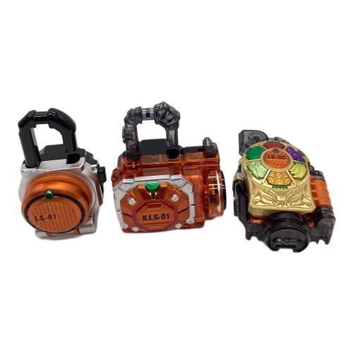 仮面ライダー鎧武(ガイム) (カメンライダーガイム) COMPLETE SELECTION MODIFICATION SENGOKU DRIVER (CSM戦極ドライバー) 仮面ライダー