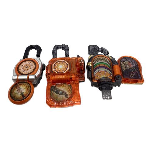 仮面ライダー鎧武(ガイム) (カメンライダーガイム) COMPLETE SELECTION MODIFICATION SENGOKU DRIVER (CSM戦極ドライバー) 仮面ライダー