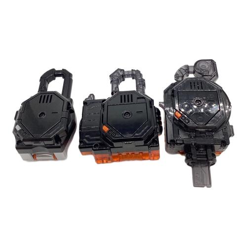 仮面ライダー鎧武(ガイム) (カメンライダーガイム) COMPLETE SELECTION MODIFICATION SENGOKU DRIVER (CSM戦極ドライバー) 仮面ライダー