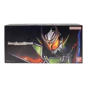 COMPLETE SELECTION MODIFICATION GENESIS DRIVER (CSMゲネシスドライバー) 仮面ライダー