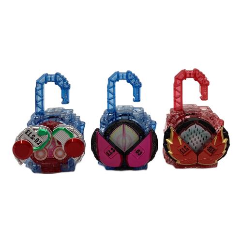 COMPLETE SELECTION MODIFICATION GENESIS DRIVER (CSMゲネシスドライバー) 仮面ライダー