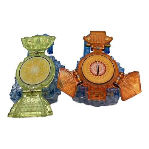 COMPLETE SELECTION MODIFICATION GENESIS DRIVER (CSMゲネシスドライバー) 仮面ライダー